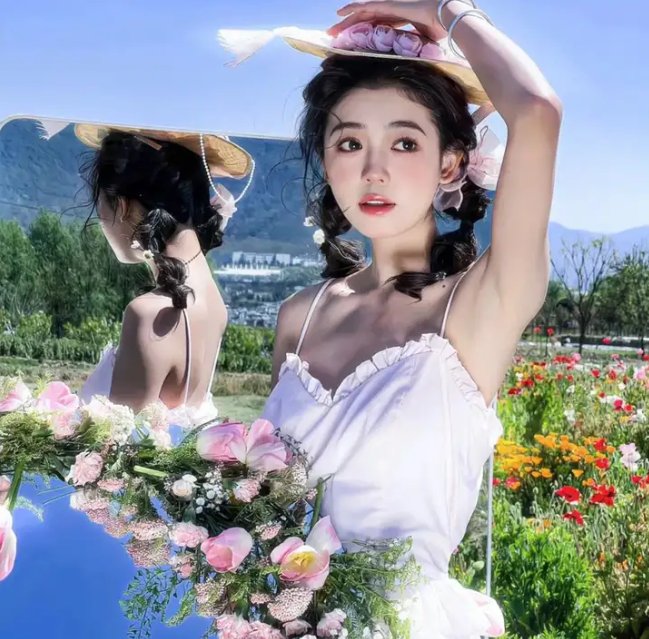 李太的秘密生活